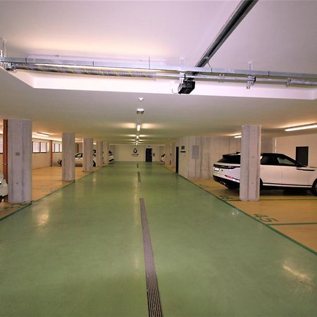 Apartmany Arber Железна-Руда Экстерьер фото