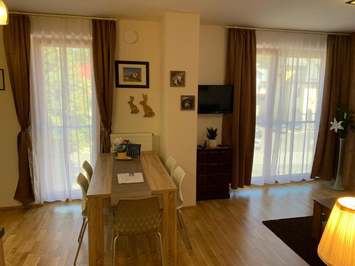 Apartmany Arber Железна-Руда Экстерьер фото
