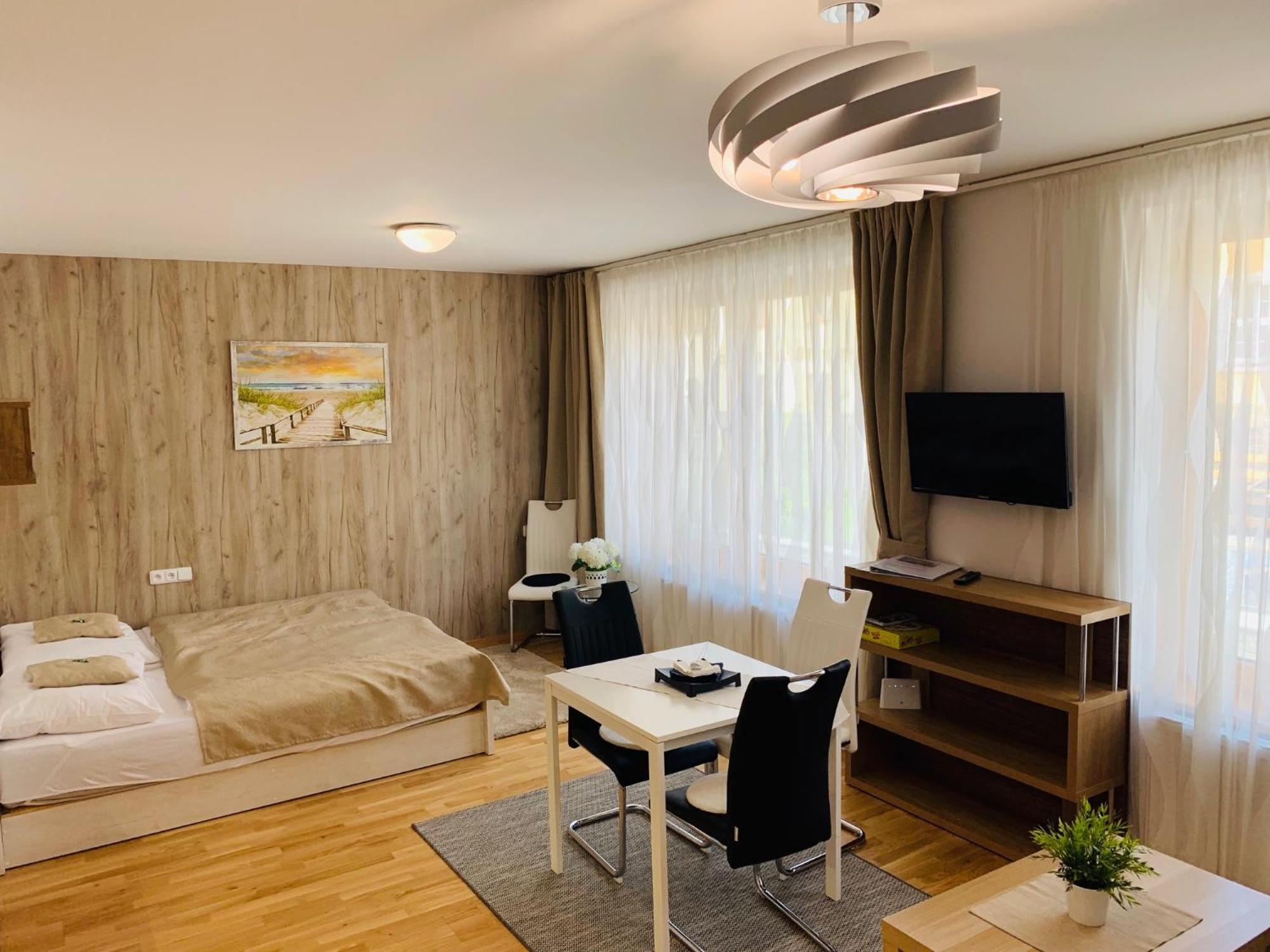 Apartmany Arber Железна-Руда Экстерьер фото