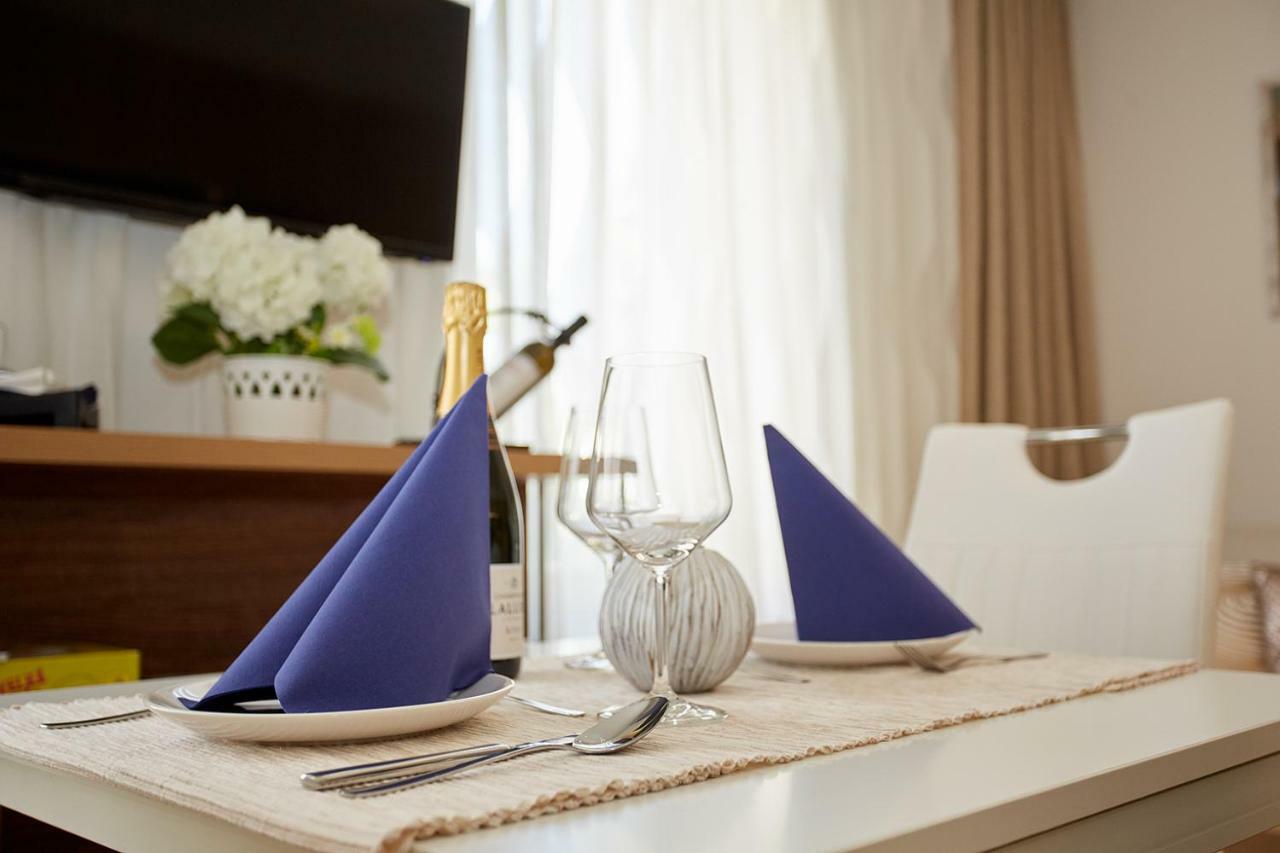 Apartmany Arber Железна-Руда Экстерьер фото