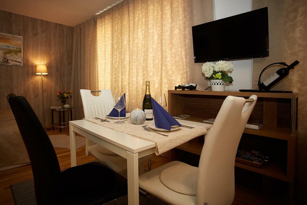 Apartmany Arber Железна-Руда Экстерьер фото