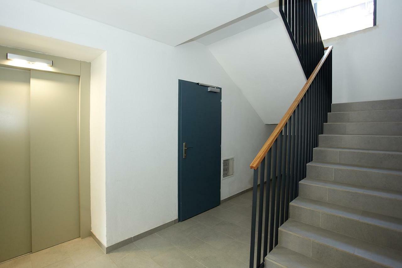 Apartmany Arber Железна-Руда Экстерьер фото