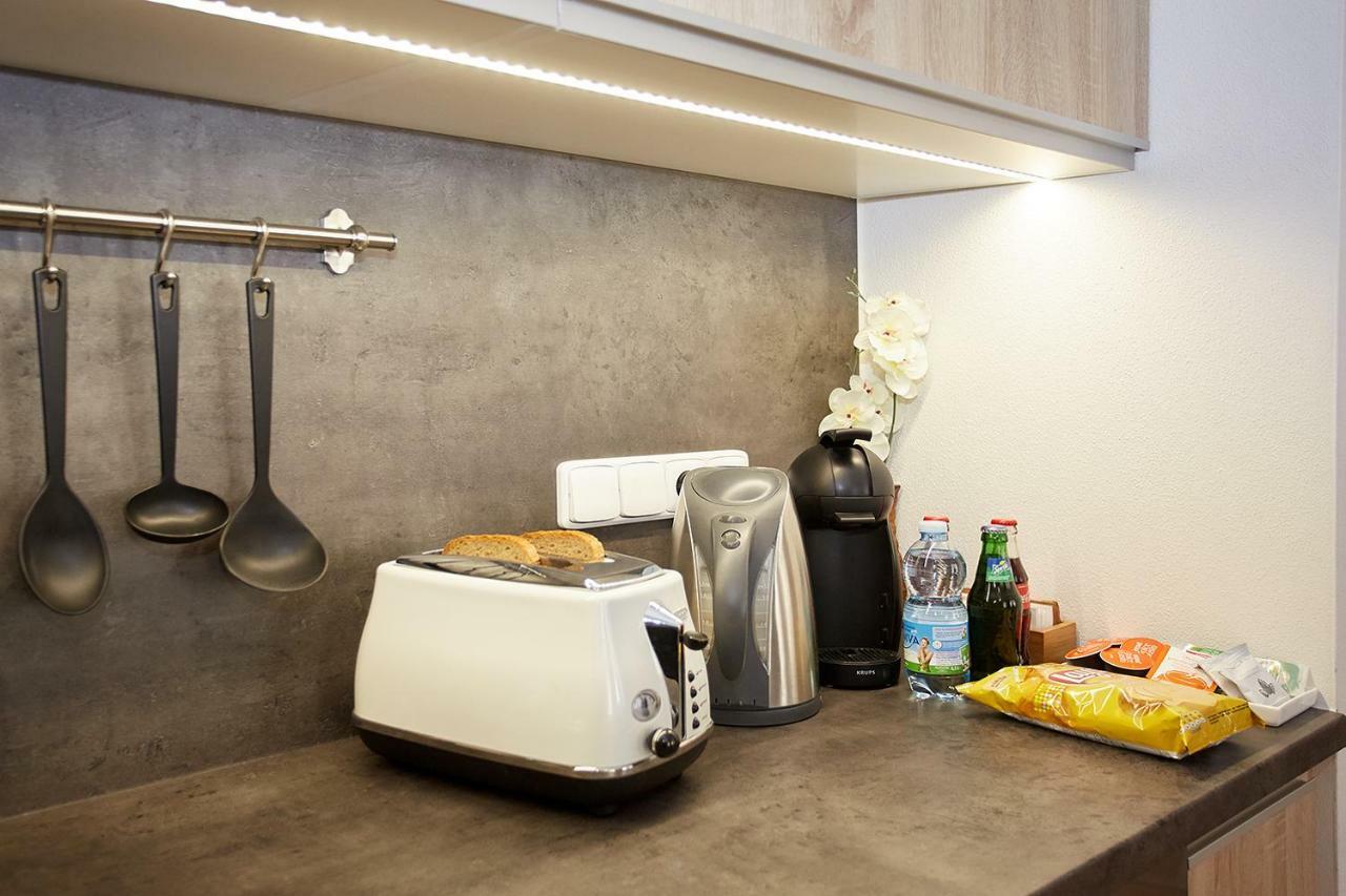 Apartmany Arber Железна-Руда Экстерьер фото