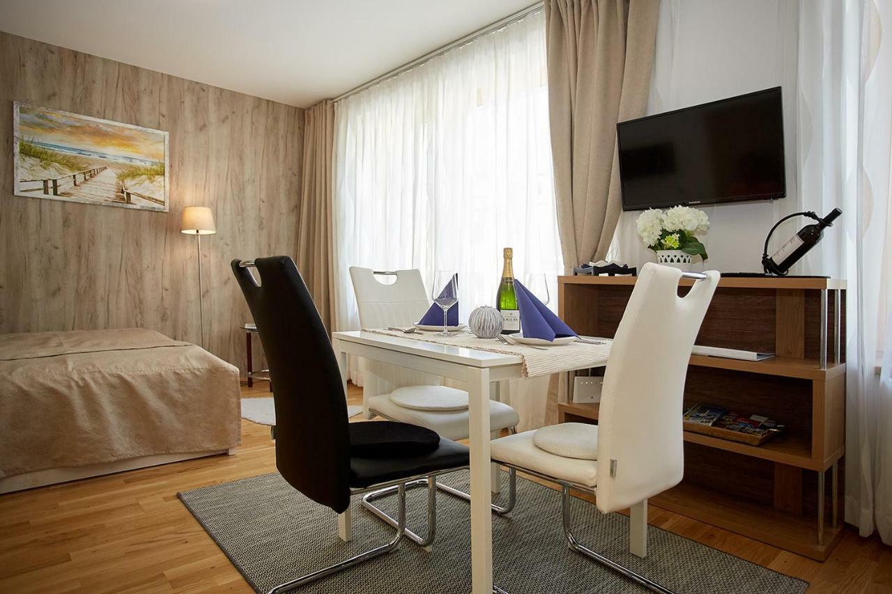 Apartmany Arber Железна-Руда Экстерьер фото